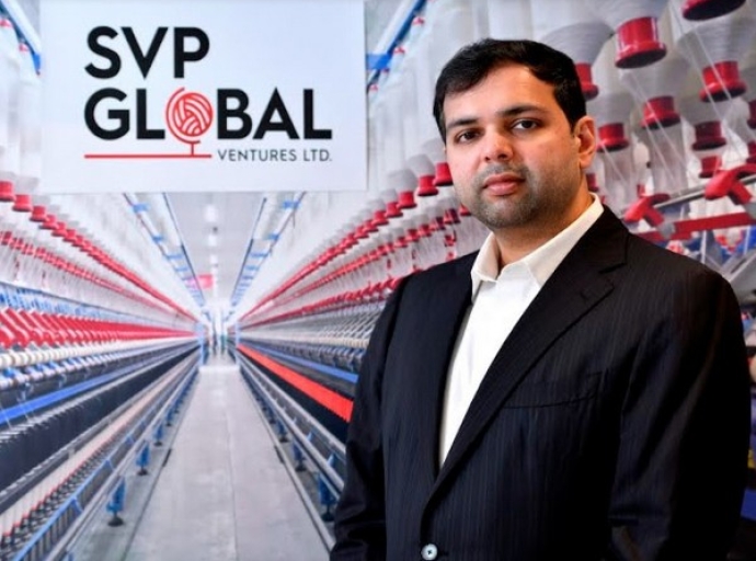 SVP GLOBAL TEXTILES’ Q3 FY22 Results